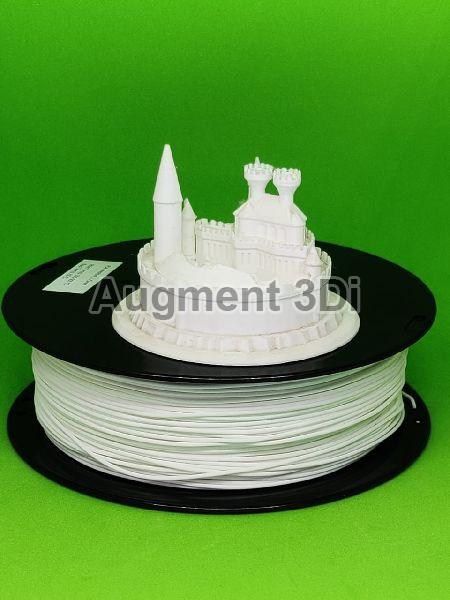 White PLA Filament