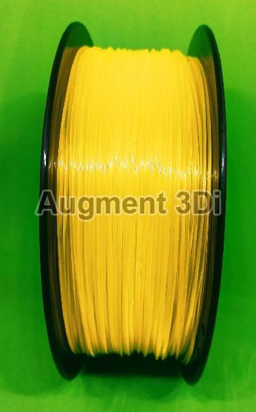 Yellow PETG Filament
