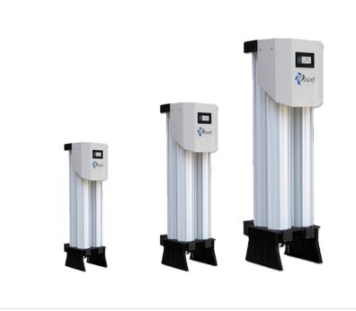 Dessicant Air Dryers