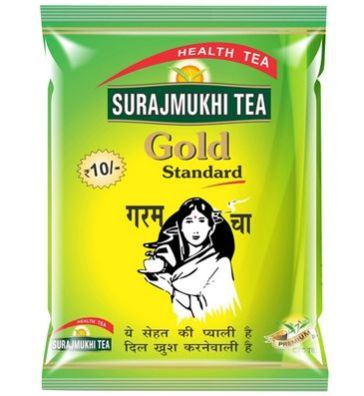 Surajmukhi Packet Tea 20GM