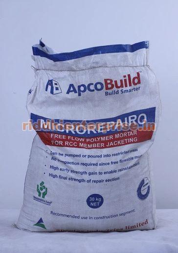 Apcobuild Micro Repario Micro Concrete