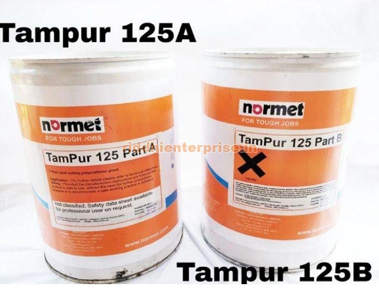 Tampur 125 Polyurethane Grouting Chemical