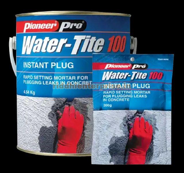 Water Tite 100 Instant Plug
