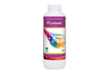 Combaat Diafenthiuron 47% and Bifenthrin 9.4% SC Insecticide
