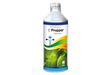Propper Propiconazole 25% EC Fungicide