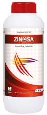 Zinosa Zinc Oxide 39.5% SC