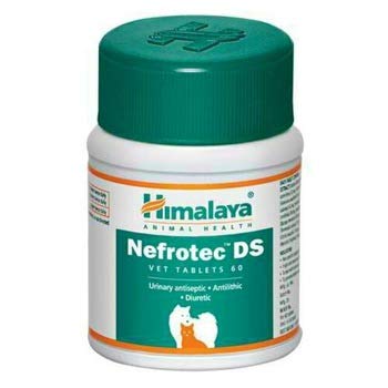 Nefrotec DS Vet Tablets