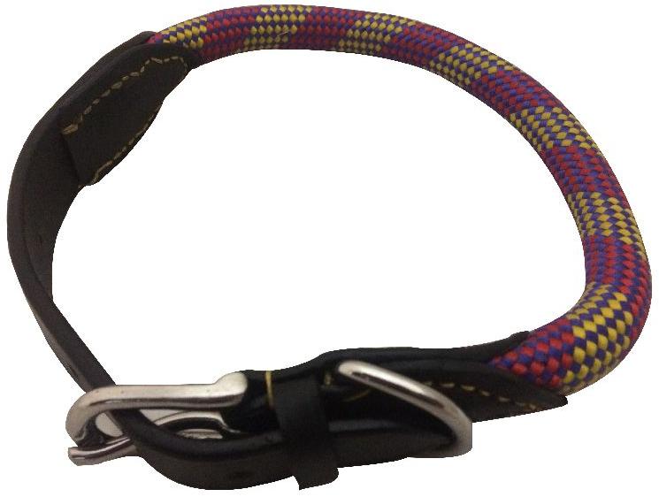 Strong Tribal Nylon Pet Collar and Leashes