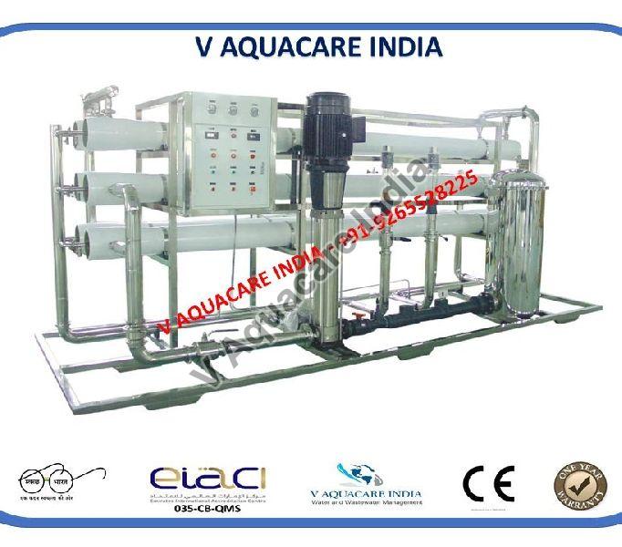 25 M3/H Industrial Reverse Osmosis Plant