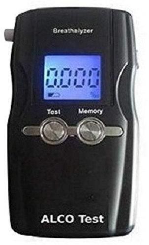 Amrutha AT-560 Breath Alcohol Analyser