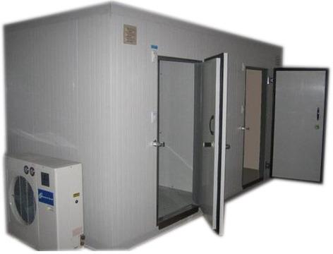 cold storage blast freezer