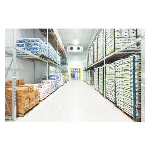 Cold Storage Maintenance Services