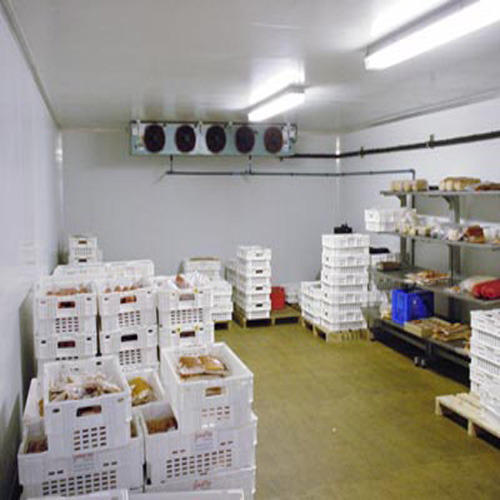 Vegetable Cold Storage Services