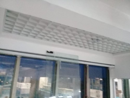 Open Grid Ceiling Services