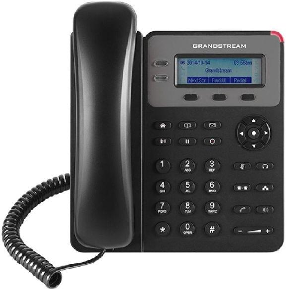 Grandstream GXP1610/GXP1615 Basic IP Phone