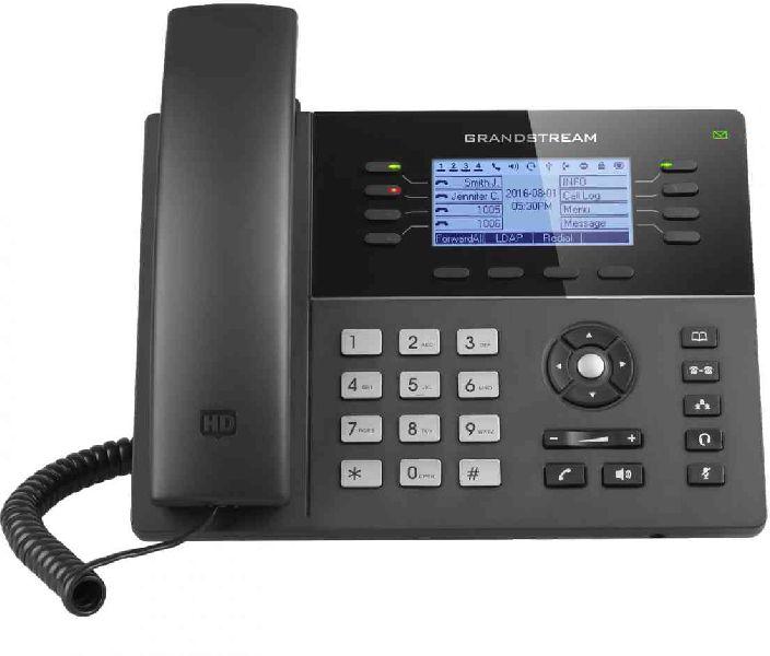 Grandstream GXP1780/GXP1782 Mid Range IP Phone
