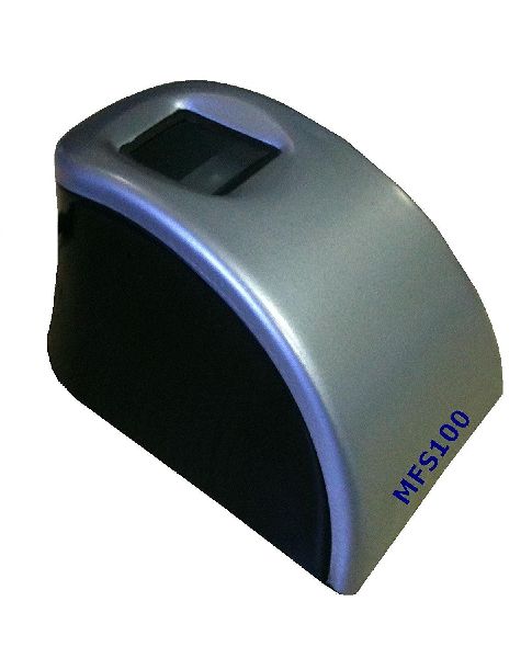 Mantra MFS100 Biometric Fingerprint Scanner