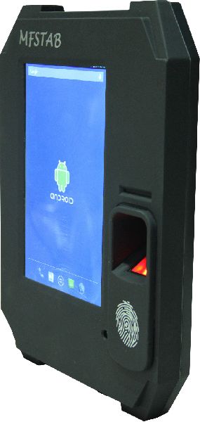 Mantra MFSTAB Fingerprint Biometric Machine