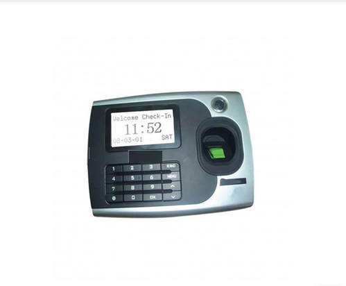 Proximity Time and Attendance System
