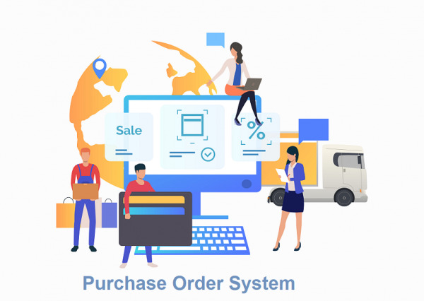 Purchase Management Software
