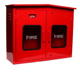 KalpEX Fire Hose Box