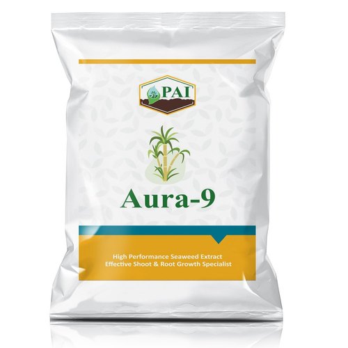 Aura 9 Shoot & Root Growth Promotor Powder