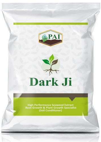 Dark Ji Root & Plant Growth Powder