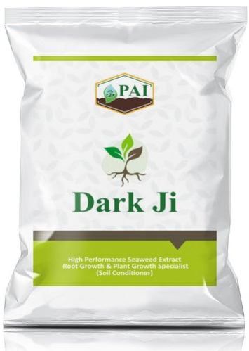 Dark Ji Root & Plant Growth Powder