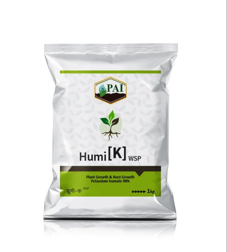 HUMI - K WSF Super Potassium Humate Powder