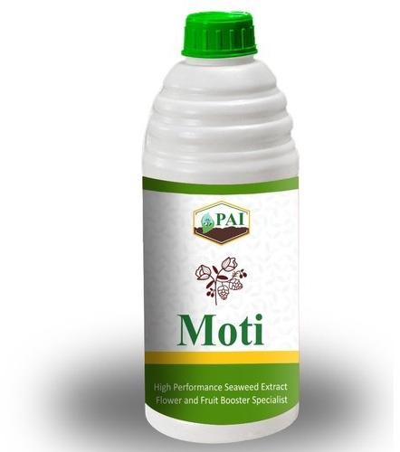 Moti Flower & Fruit Booster Liquid
