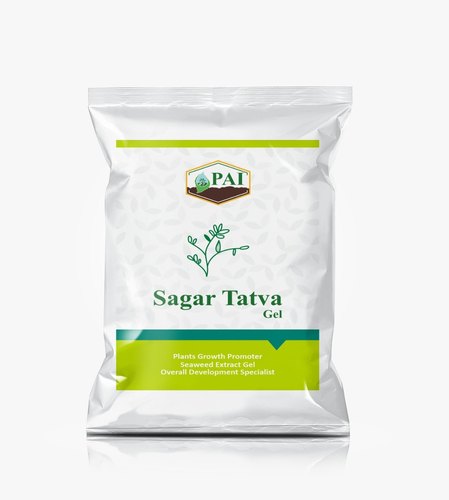 Sagar Tatva Seaweed Gel
