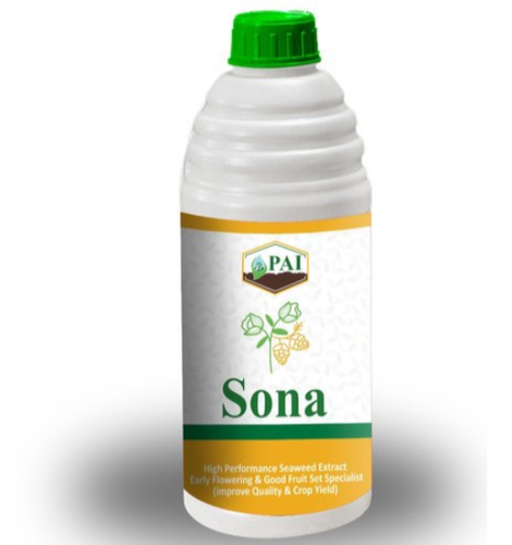Sona Flowering Liquid