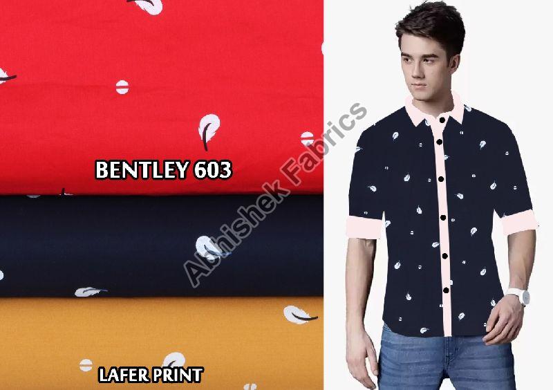 Bentley Cotton Fabric