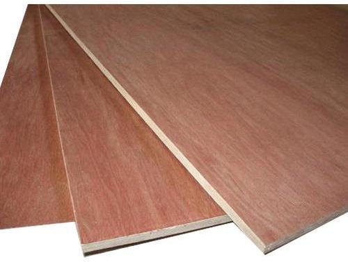 MR Grade Plywood 25mm