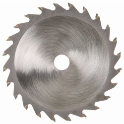 Wood Cutting Wheel Blade