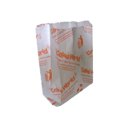Butter Paper Bag - Butter Paper Bag Manufacturer, Supplier, Wholesaler &  Retailer, Pune, India