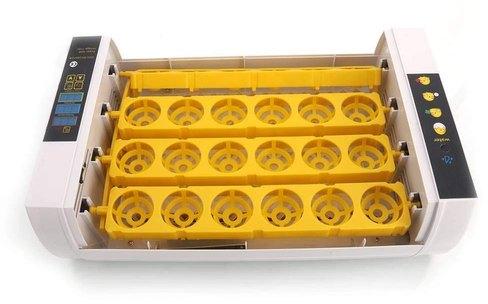 24 Egg Incubator