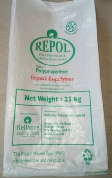 Used Repol Bags