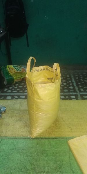 Pp bag manufacturer hot sale