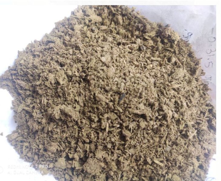 Cow Dung Powder