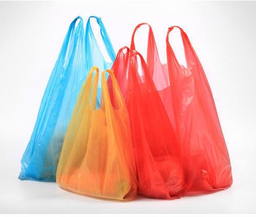 Polythene Bags