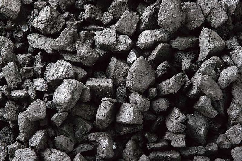 Indonesian Coal