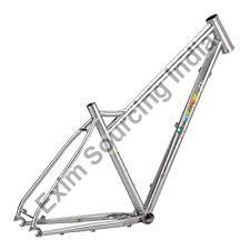 Bicycle Frame