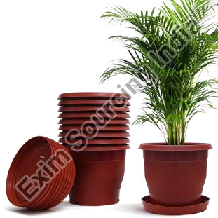 Flower Pots