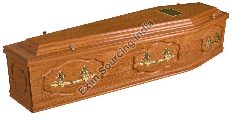 Funeral Coffin