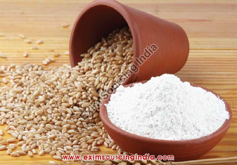 Multigrain Wheat Flour