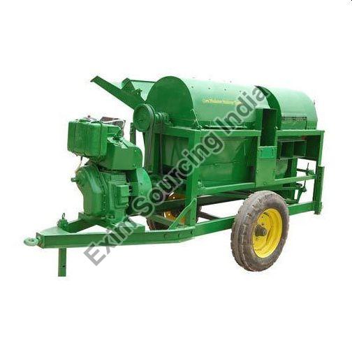 Thresher Machine