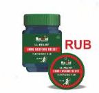 Pain Relief Rub