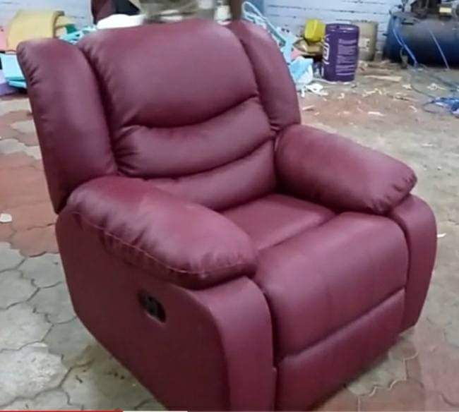Recliner Chair