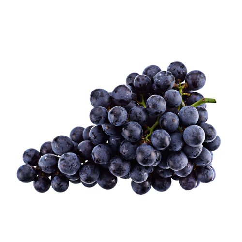 A Grade Black Grapes